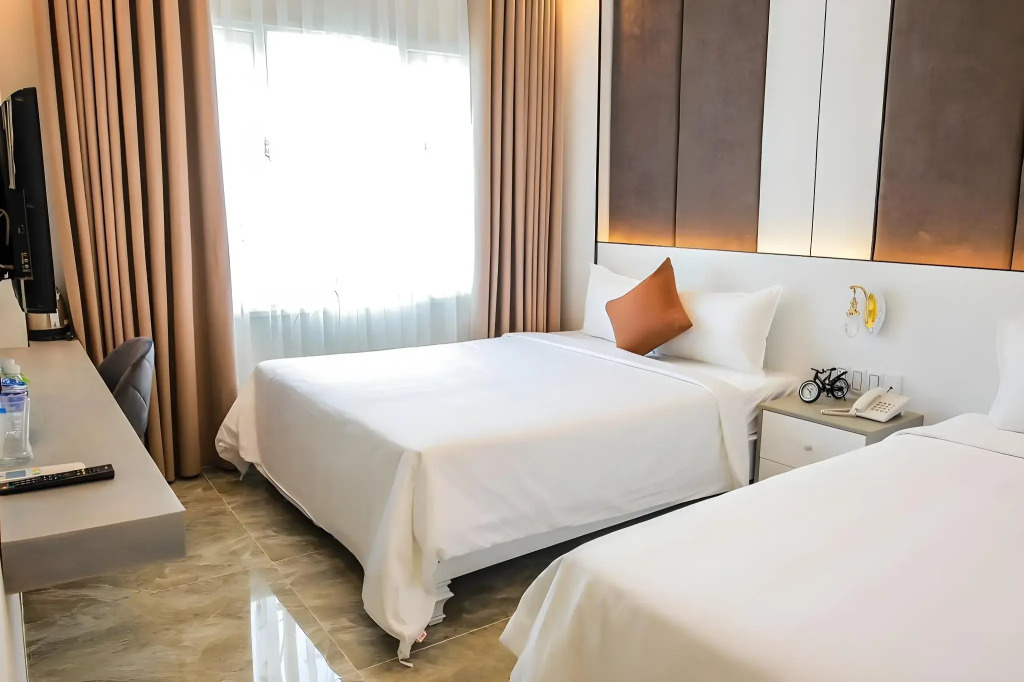 Mayana Hotel