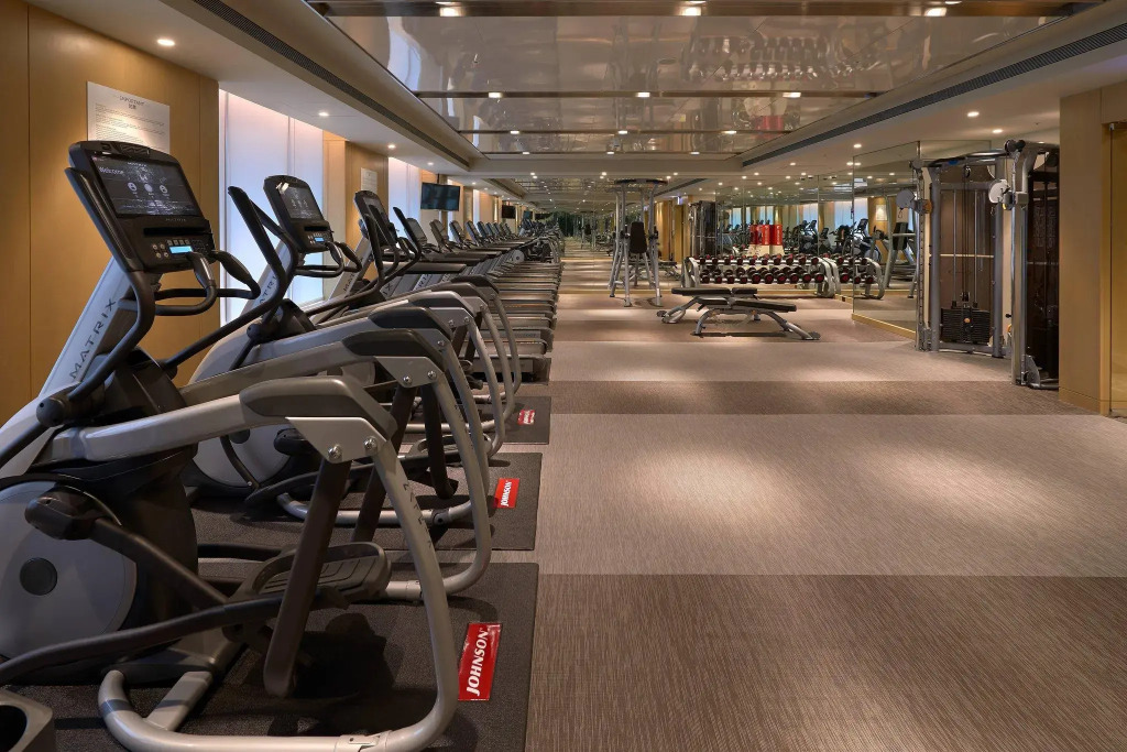 Courtyard by Marriott Taipei