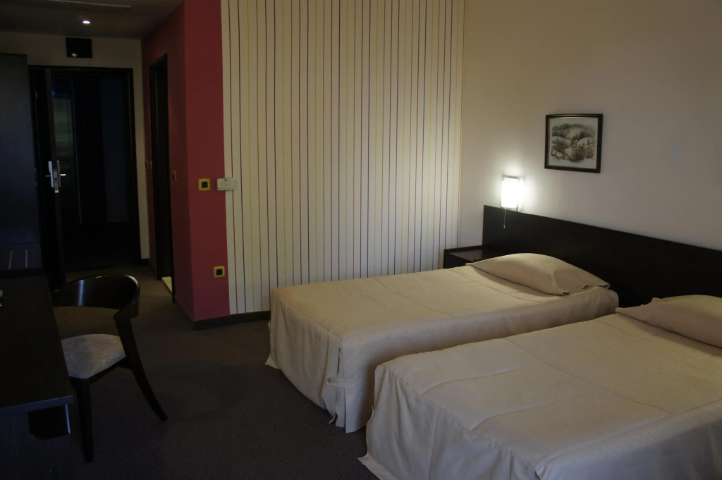 Flamingo Hotel Sunny Beach