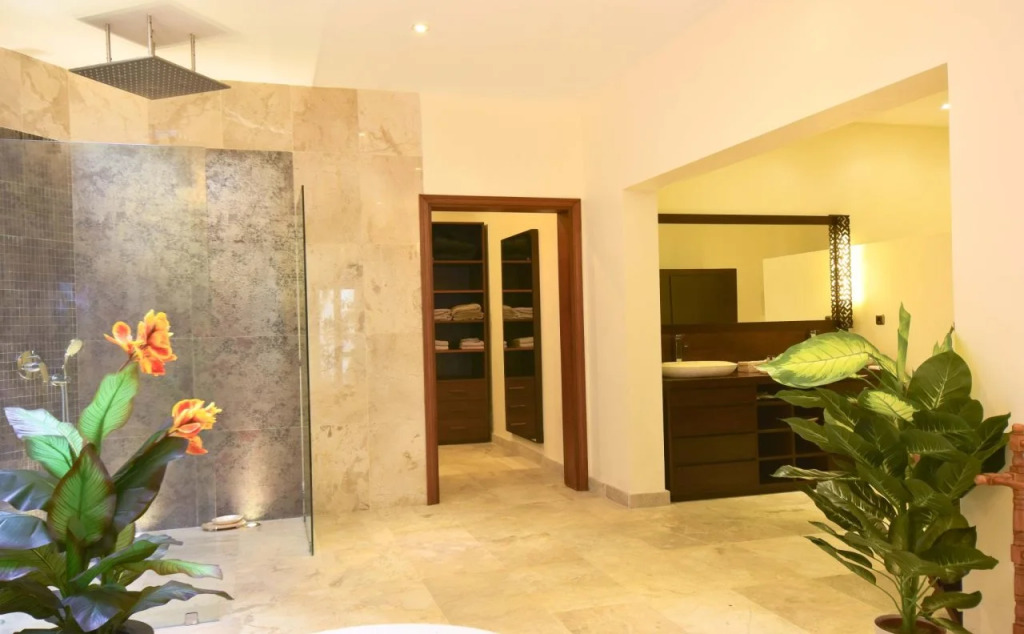 Villa Agong