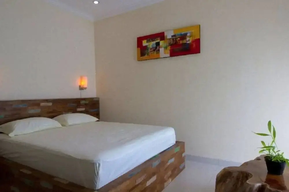 Gemilang Homestay