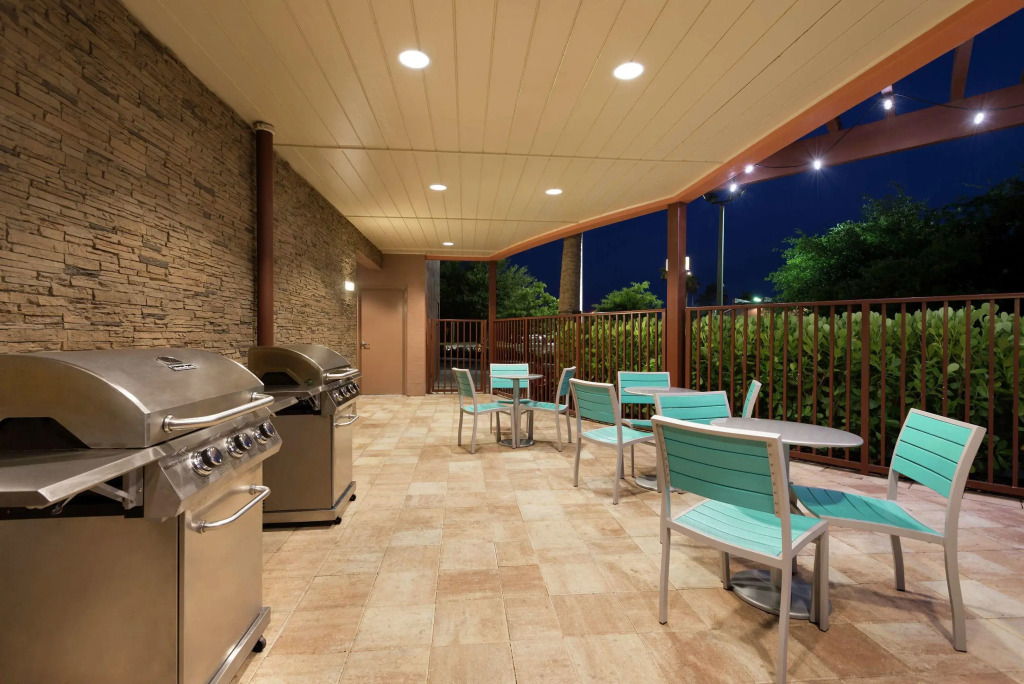 Home2 Suites by Hilton Florida City
