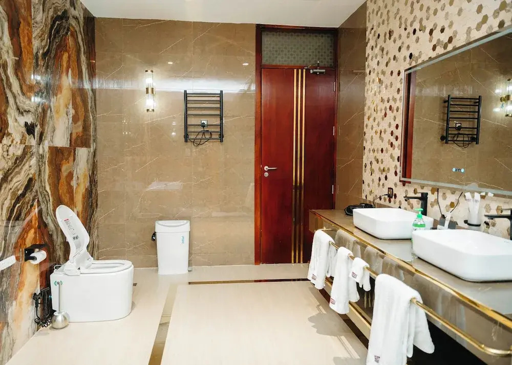 Gerwill Hotel