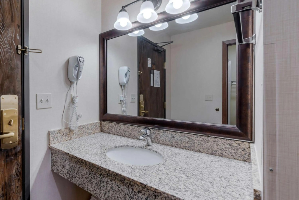 Best Western Pinedale Inn