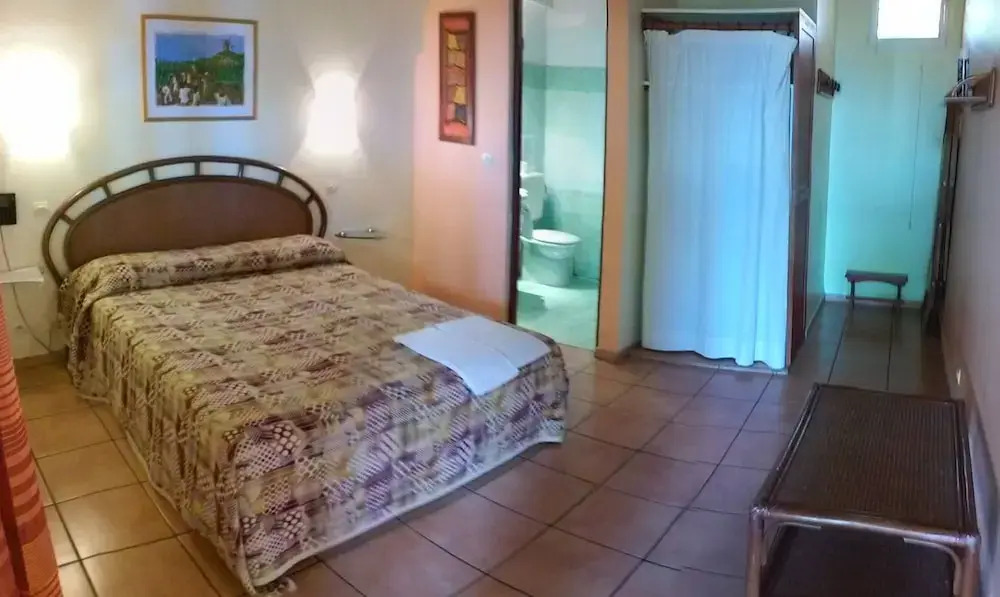 Residence AU TI SUCRIER