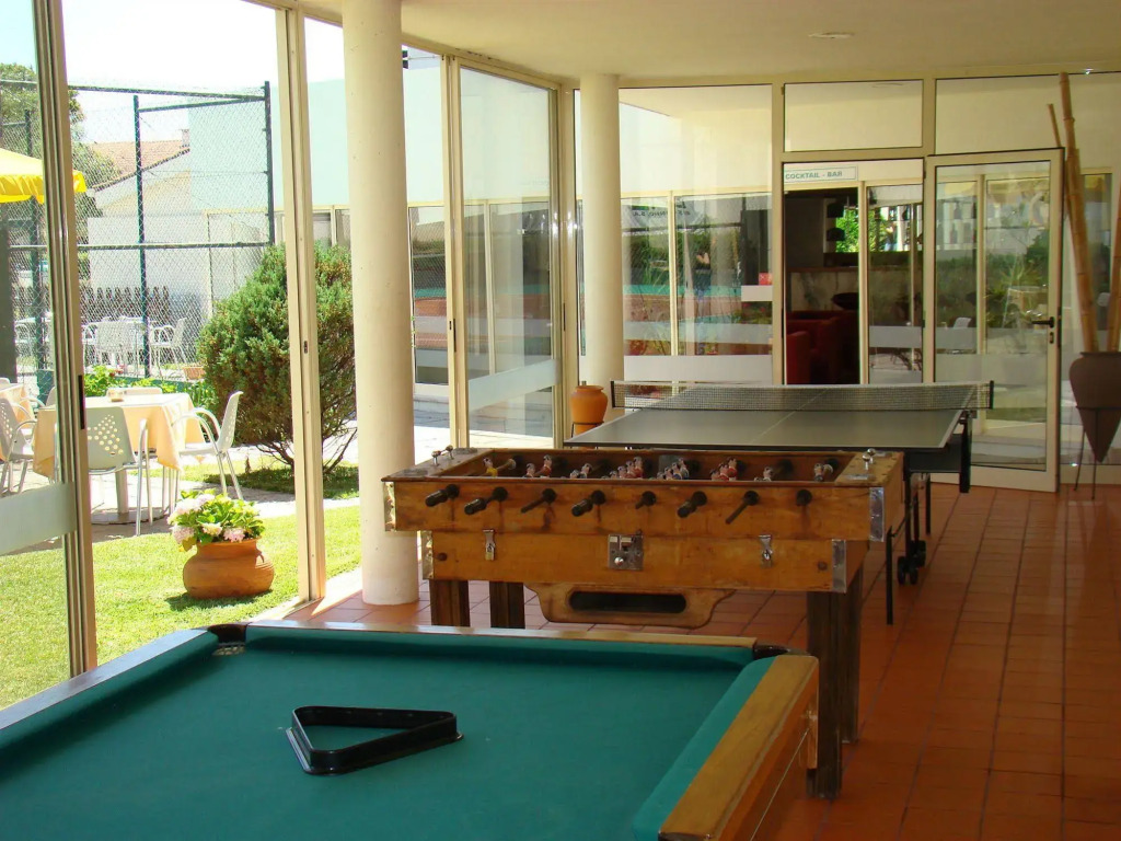 Clube Pinhal da Foz