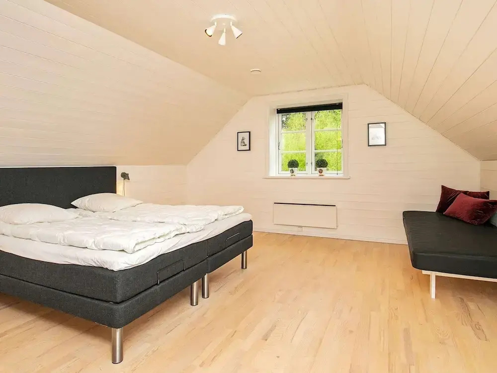 Holiday Home in LÃ¦sÃ¸