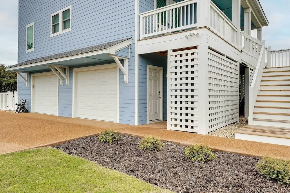 Corolla Vacation Rental w/ Pool, Walk to Beach