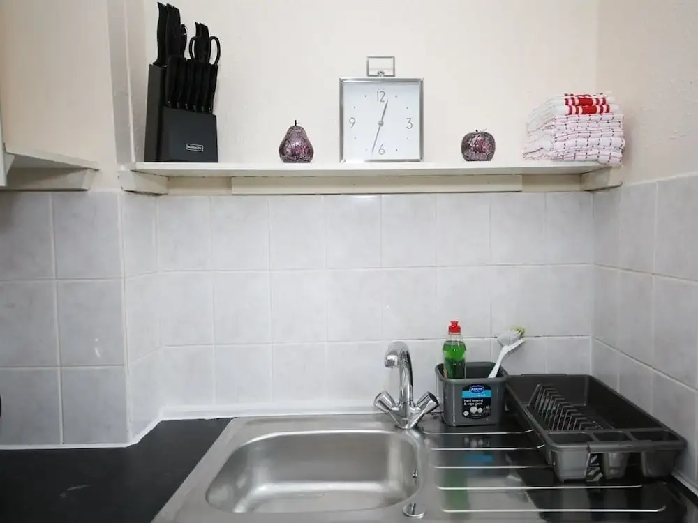 Haworth Homes