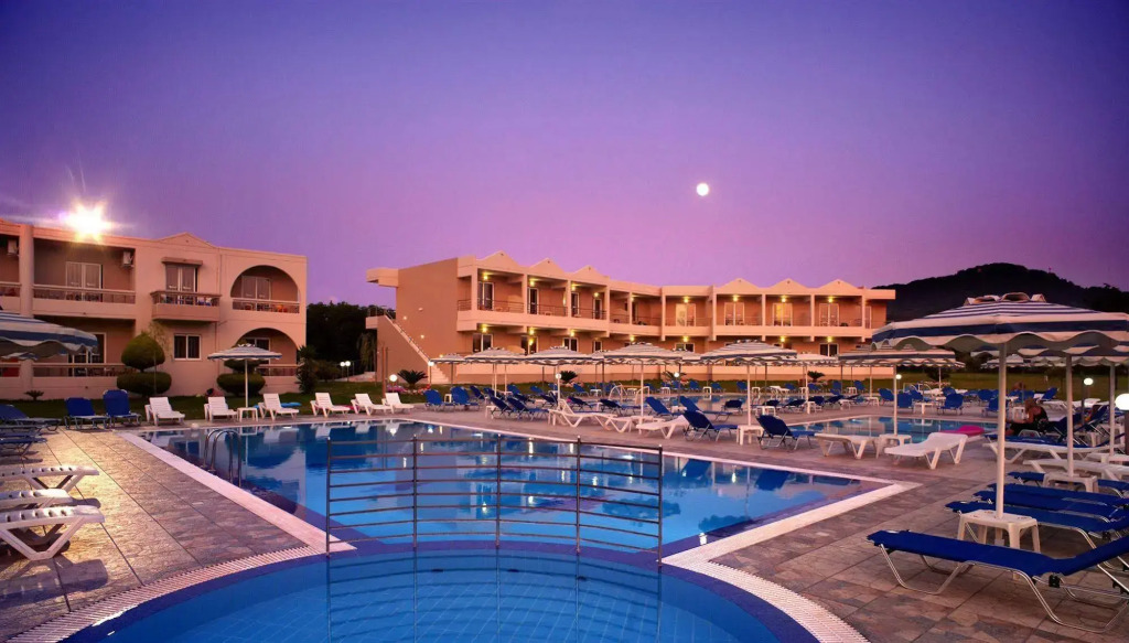 Emerald Hotel