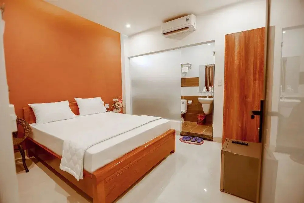 Spring Garden Villa Hoi An