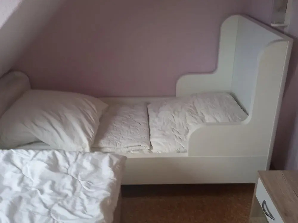 Wohnung in Stormbruch nahe dem Skigebiet