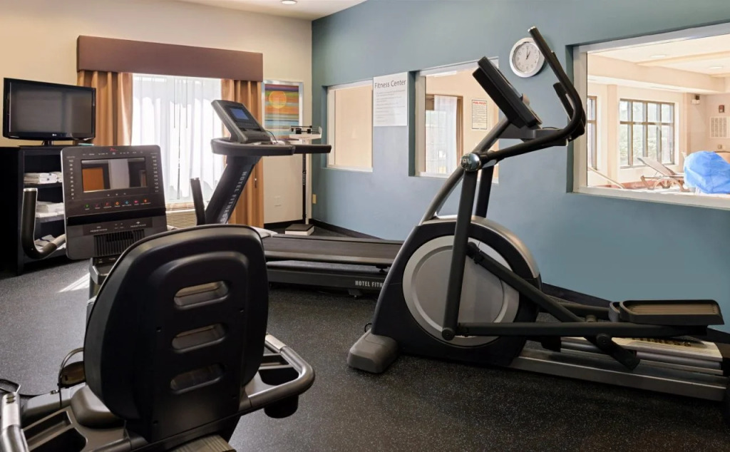 La Quinta Inn & Suites by Wyndham Bessemer
