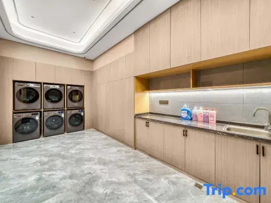 Landison Hotel Yinzhou Ningbo