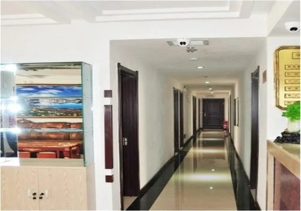 Dongbei Hotel