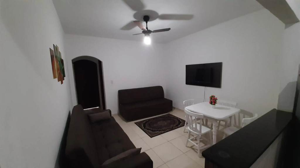 Casa de férias