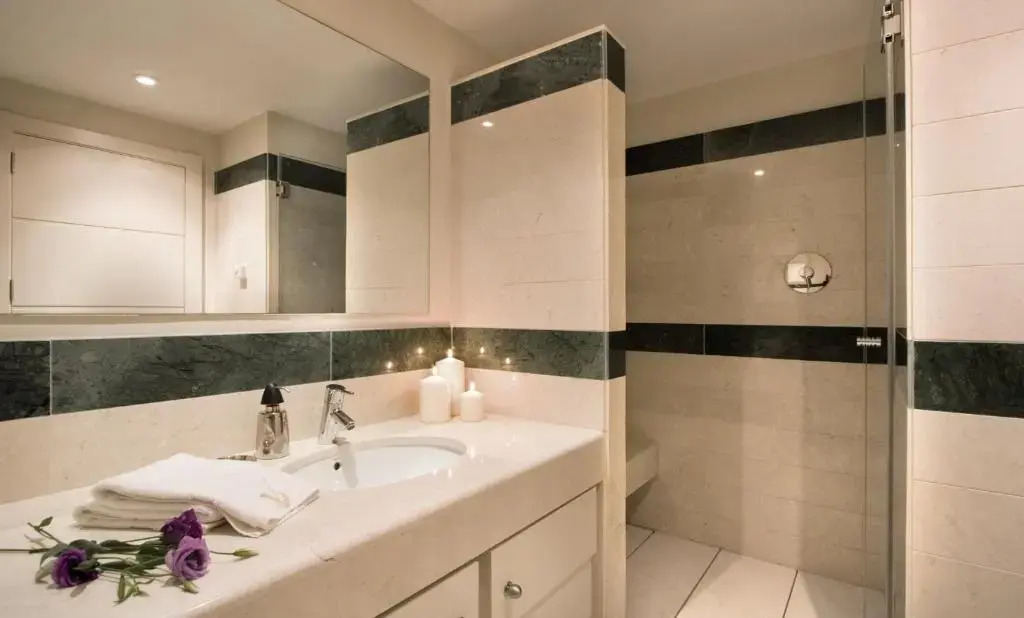 Apartment 213 Guadalmansa Playa Heaven Beach Apartrments