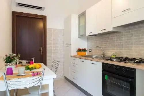 Casa Vacanze Gli Agrumi