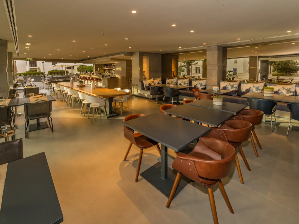 The Prime Energize Hotel & SPA - Algarve