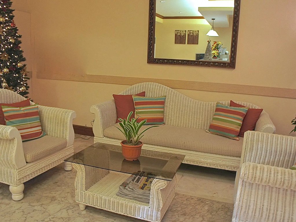 Vacation Hotel Cebu