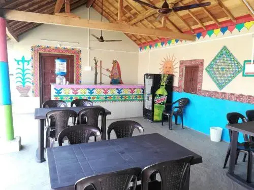 Rann Chandni Village Stay