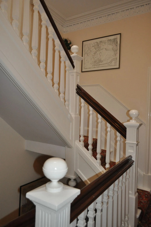 Ashdene House