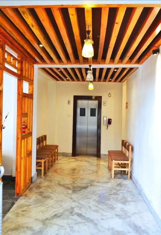 Hotel Om Tara