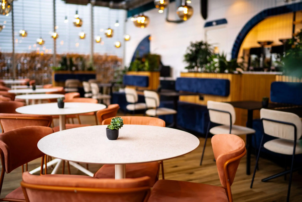 YOTEL Amsterdam