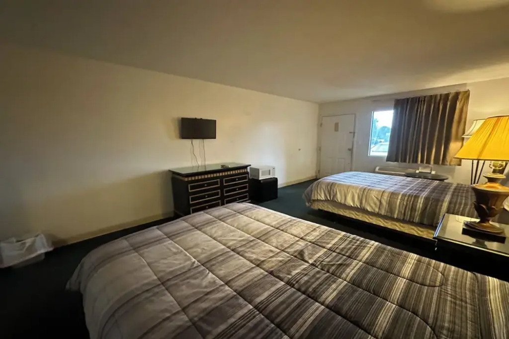 Super Value Inn Richland Near Americus US 280