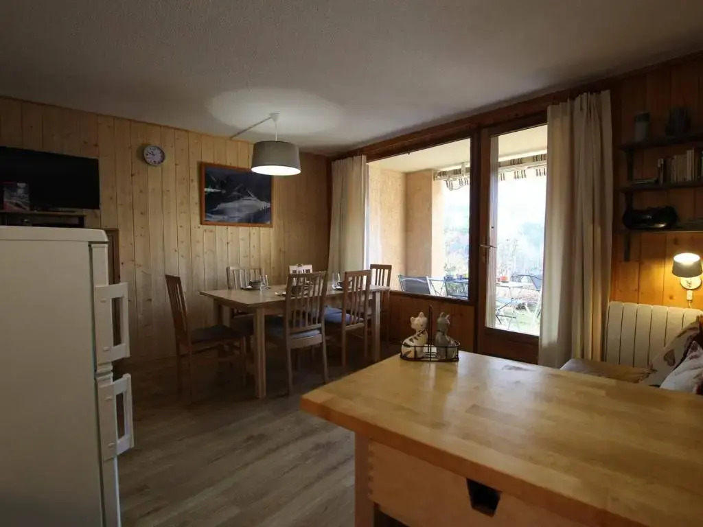 Appartement Vallouise-La Casse, 2 pièces, 6 personnes - FR-1-330G-57