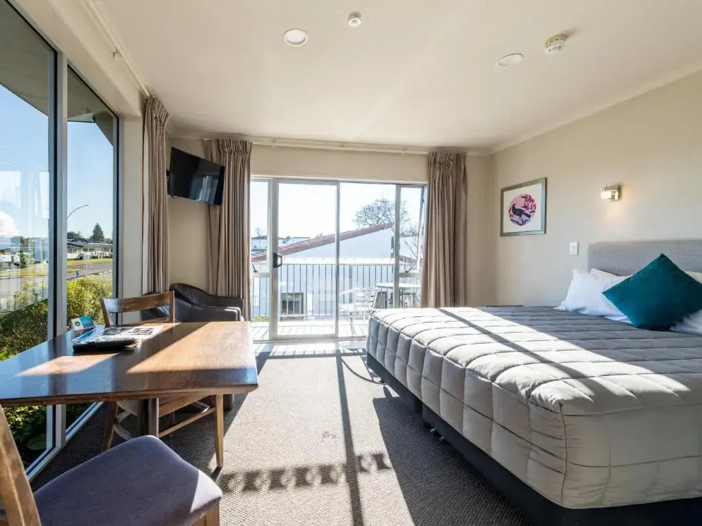 Lake Taupo Motor Inn