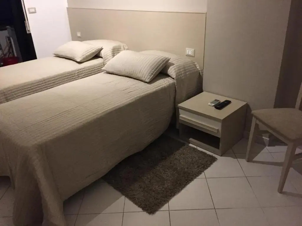 Appartamento 403