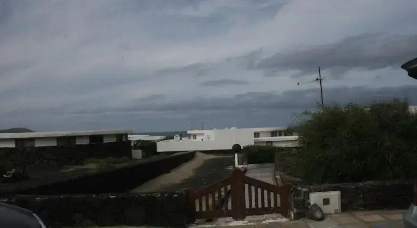Bungalow Caramelo