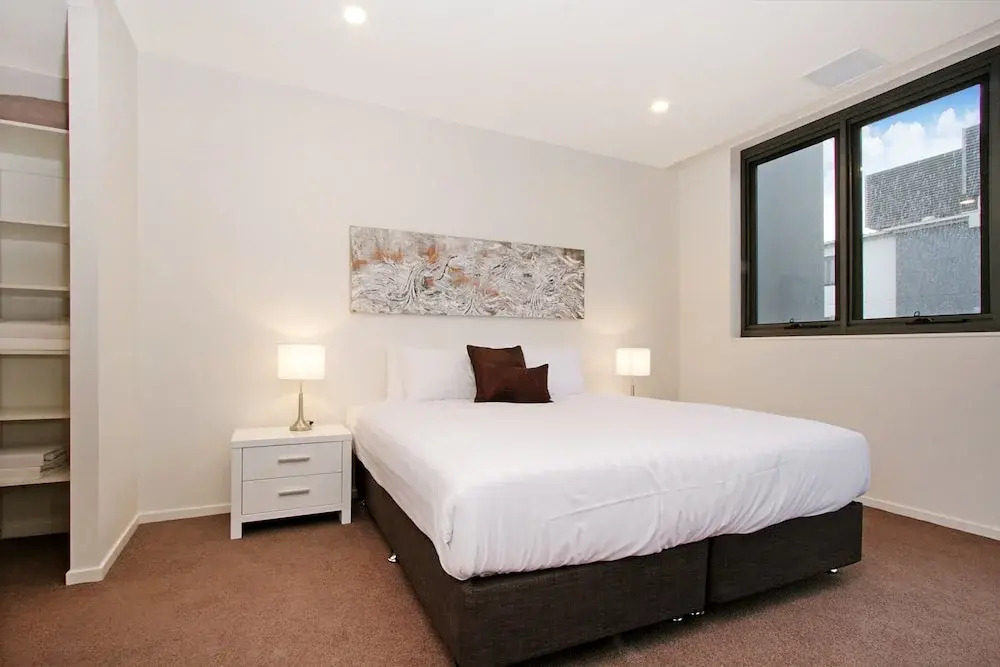 IQ Smart Apartments 704 Braddon ACT