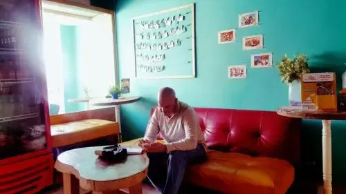 Butterfly Hostel