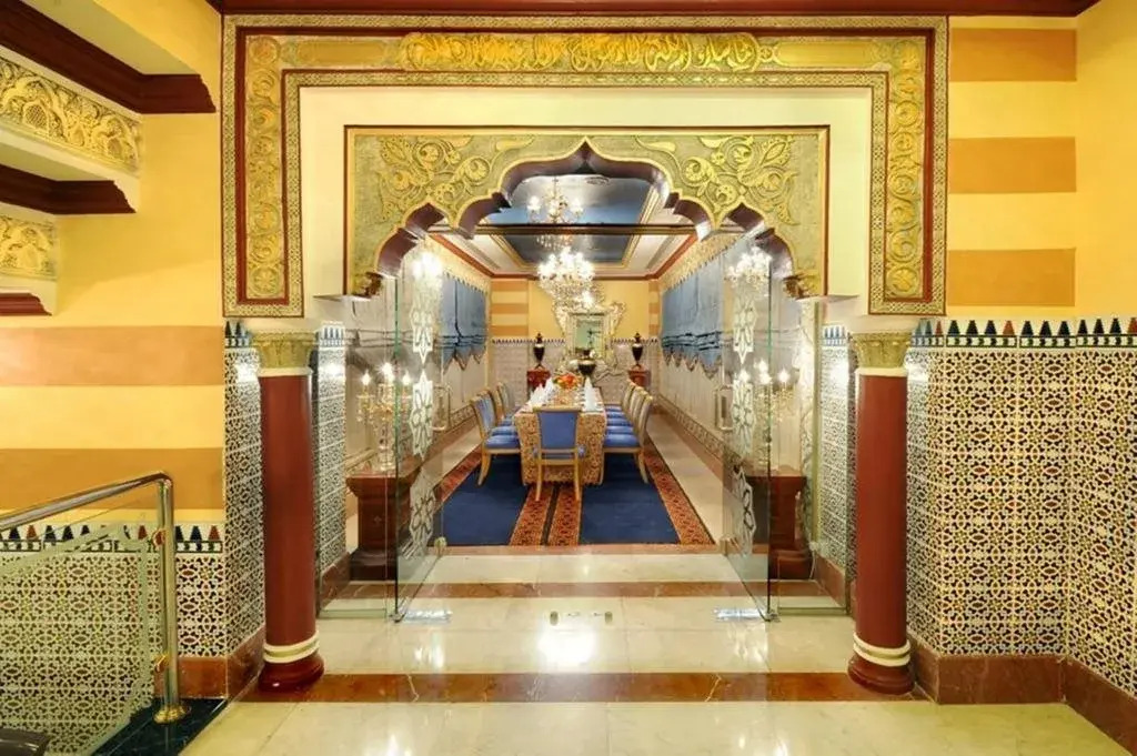 Al Ritz Al Madinah