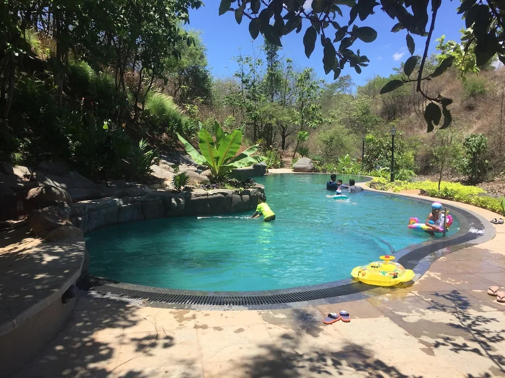 Grape County Eco Resort & Spa, Nashik