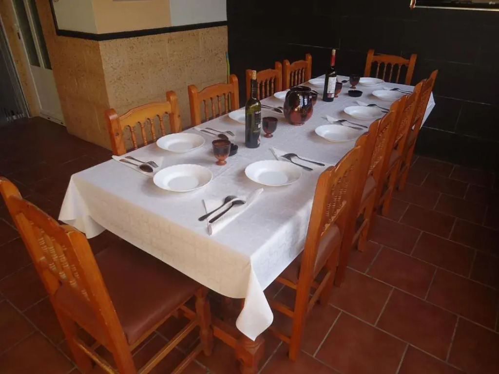 CASA RURAL LA SUITE DE ALMAGRO