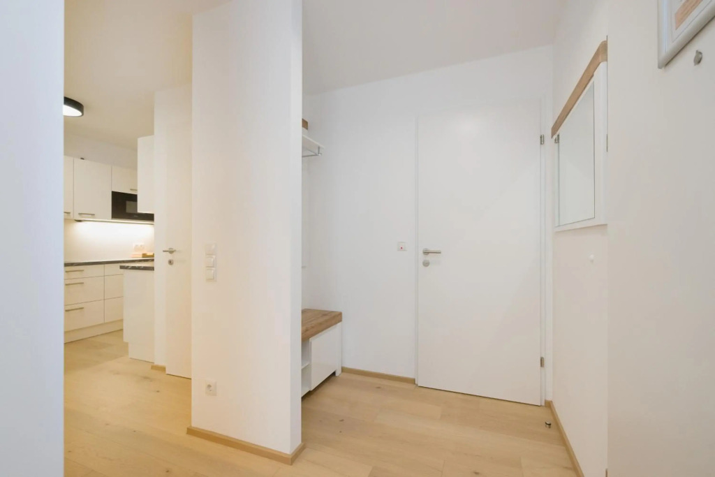 Yourapartment Theresien