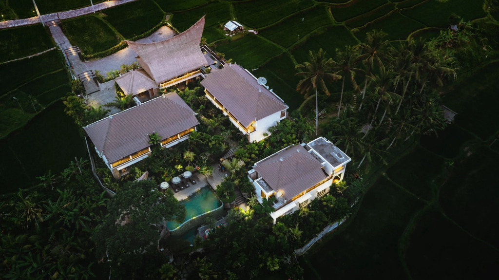The Sun of Granary Resort and Villas