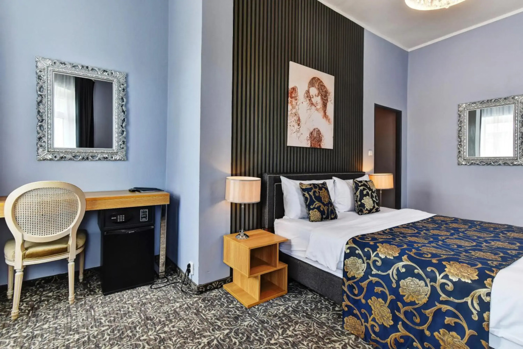 Hotel DaVinci