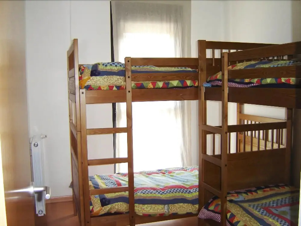 Apartamentos Canfranc 3000