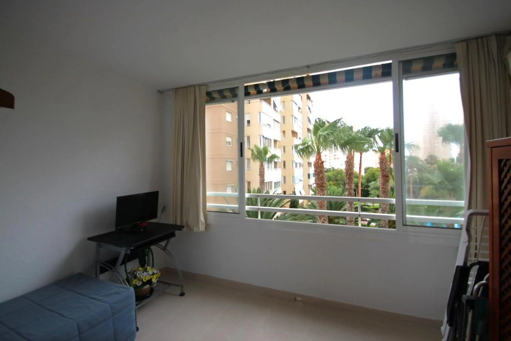 Apartamento en Urb. Natura Playa 2 en Campello-Muchavista C104