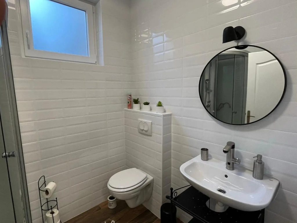 Apartman Mr Guest Krapina