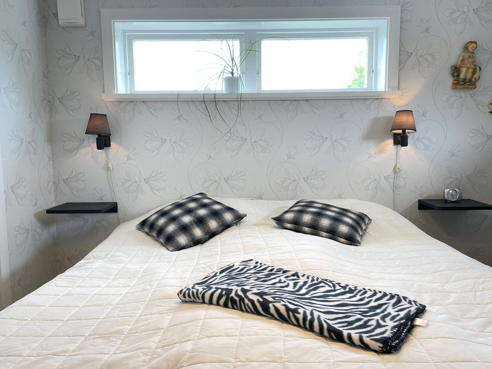 4 Star Holiday Home in Eslov
