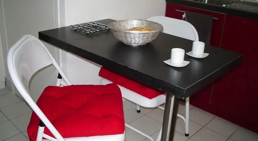 Studio Reuilly