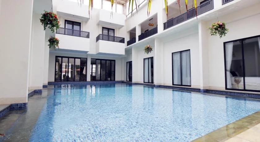 Bangka Suite Mitra RedDoorz