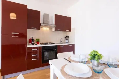 Aparthotel Residence Ludovica