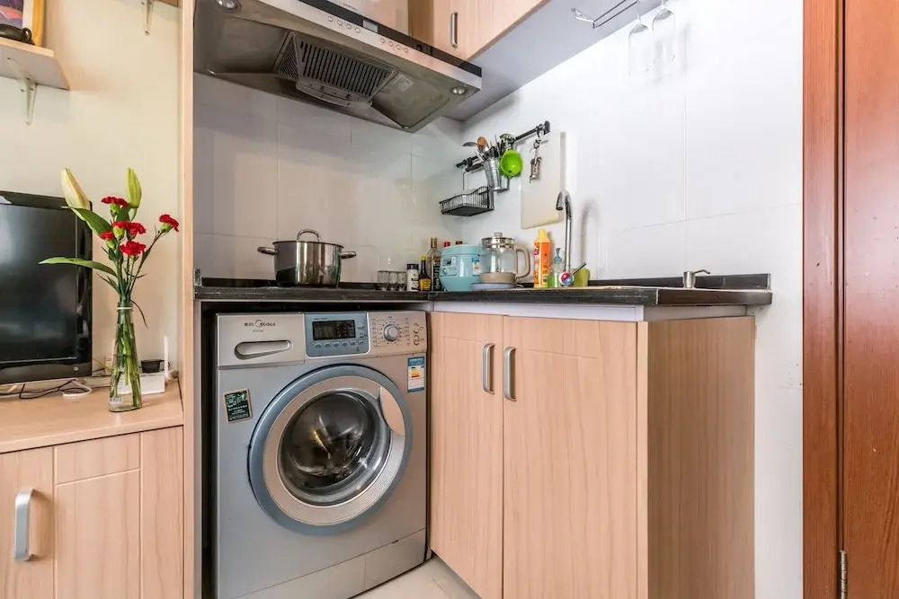 Cozy Apartment Best Location 383