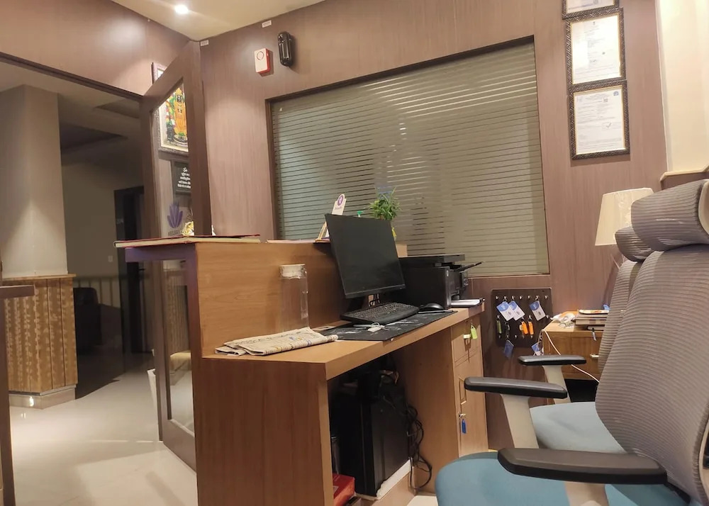 hotel neelkamal